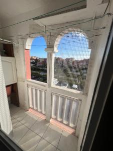 Appartement traversant de 39 m2 4 à 6 personnes