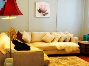 Magnolia Cottage - Healesville