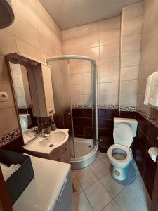 Adriatic Escape Apartments 2