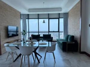 Yayo City Centre - Dar es Salaam