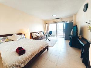 芭提雅开间 - Ubytování bez kategorie ve městě Pattaya Central