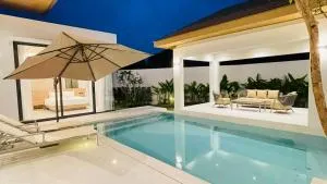 Mouana Residence Song Khun Chalong - Ban Bo Rae