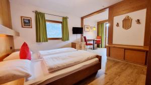 Ferienhaus Goldenes Landl