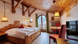 Ferienhaus Goldenes Landl