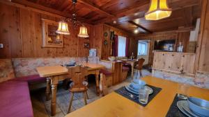 Ferienhaus Goldenes Landl