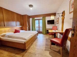 Ferienhaus Goldenes Landl