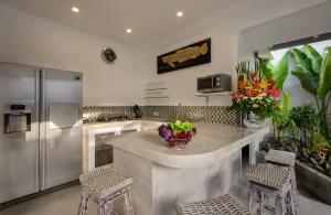 Villa Ozamiz Seminyak