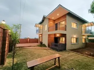 Omkar Villa - Kelghar