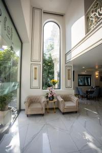 Grand Park Hotel & Apartment Phu My Hung