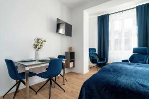 Modern Apartments Very Berry in the Centre of Poznań by Noclegi Renters