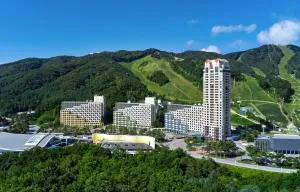 Phoenix Resort Pyeongchang - Yeongwol