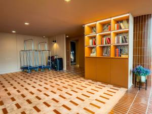 Happihaus Hotel Bangkok