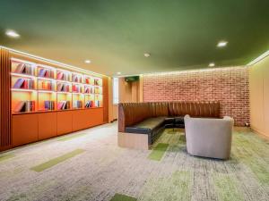 Happihaus Hotel Bangkok