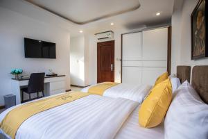 Grand Park Hotel & Apartment Phu My Hung