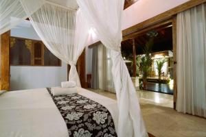 Samuan Soca Ubud Villa