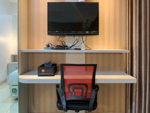 Well Appointed and Cozy Studio at West Vista Apartment By Travelio