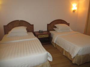 Sanbay Hotel