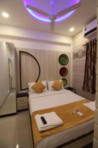 Golden Residency
