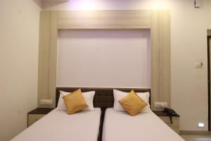 Golden Residency