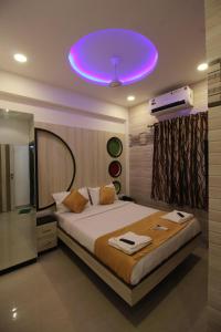Golden Residency