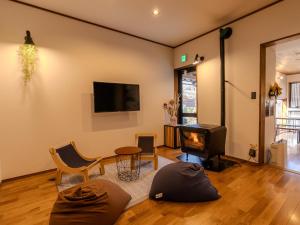 Guesthouse Nedoko - 2hvězdičkové hotely ve městě Nakatsugawa