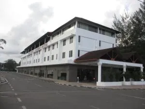 Sanbay Hotel - Kampong Ayer