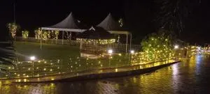 Sparrow Vale Resort - Thodupuzha