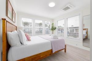 Be a Nomad - Ocean Breeze - Steps from Beach