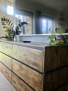 King Suite with Private Ensuite