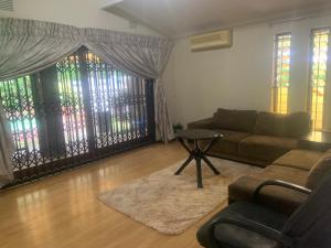 The Prayer and Family Guesthouse