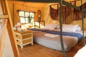 Glamping Menoreh