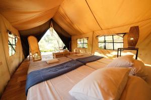 Glamping Menoreh