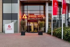 Amedia Amsterdam Airport Schiphol, Trademark Collection by Wyndham - Aalsmeerderbrug