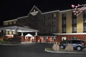Country Inn & Suites by Radisson, Hagerstown, MD - مرتينسبورغ