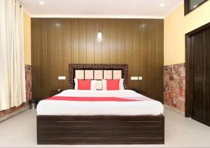 Hotel kuber 7