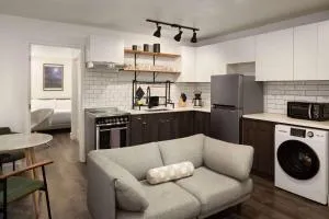 Reside Seattle Downtown, a Wyndham Residence