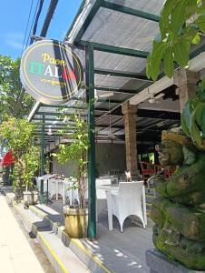 Sari Bunga Hotel Legian Kuta Bali