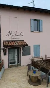 Al Budri Agriturismo - Буссето