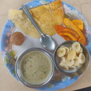 Viyoddha Homestay near Satara