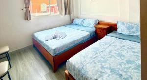 Marieline 1 Hotel Pham Ngu Lao