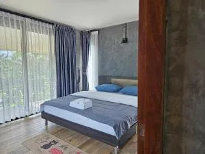 NatureHome RimKhlong - Ban Lum Than