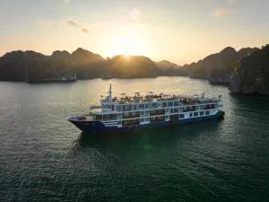 Rosa Cruise - Халонг