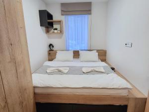 Apartmá v klidné lokalitě Krkonoš