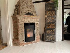 Generös skånegård i idylliska Örum