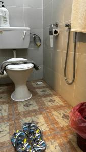 2br bayan lepas 1car park Malaysian guest only