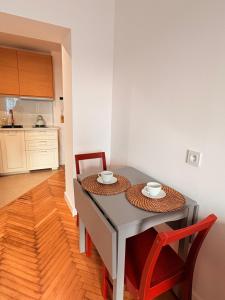 Gaverskyi Apartment w Rynku