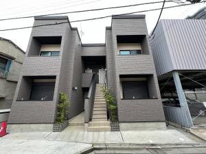 Very near Skytree Asakusa Newly build apartment 102