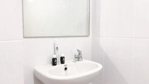 New Furnished and Spacious 2BR Tokyo Riverside PIK 2 Apartment By Travelio