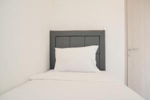 New Furnished and Spacious 2BR Tokyo Riverside PIK 2 Apartment By Travelio