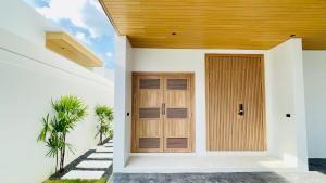 Mouana Residence Song Khun Chalong